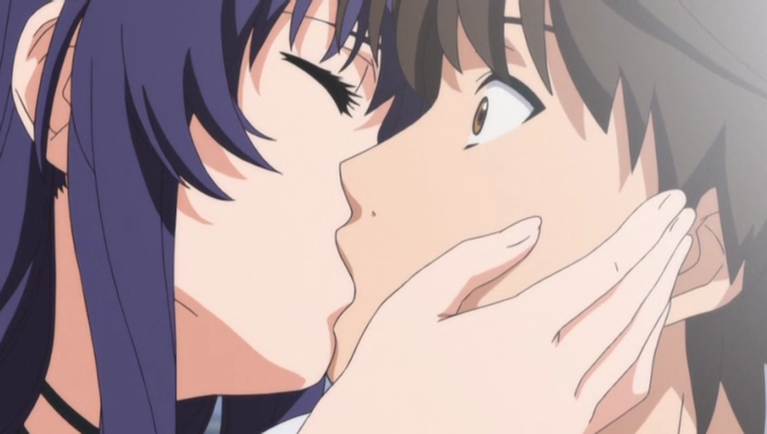 Nee Summer! (Kaede Kawaii Fansub)